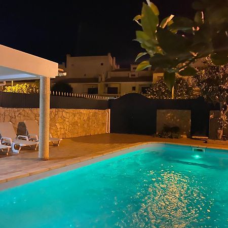 Orchid Villa Costa Αλμπουφέιρα Εξωτερικό φωτογραφία