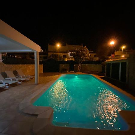 Orchid Villa Costa Αλμπουφέιρα Εξωτερικό φωτογραφία
