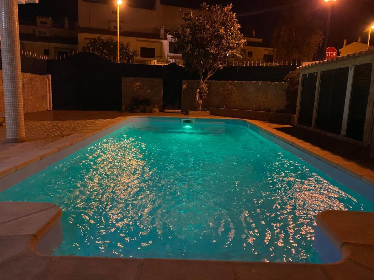 Orchid Villa Costa Αλμπουφέιρα Εξωτερικό φωτογραφία