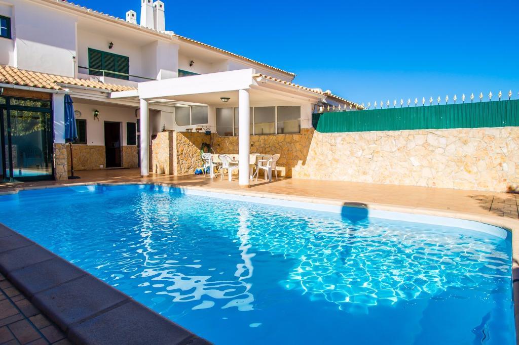 Orchid Villa Costa Αλμπουφέιρα Εξωτερικό φωτογραφία