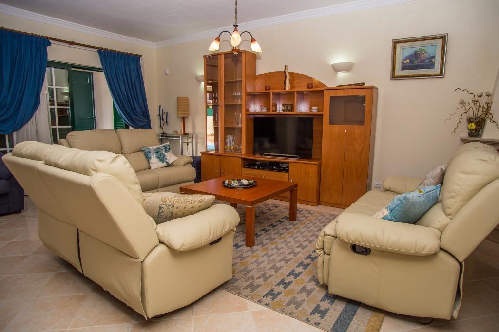 Orchid Villa Costa Αλμπουφέιρα Εξωτερικό φωτογραφία